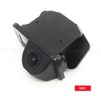CAMERA REAR KIT COMPLETE