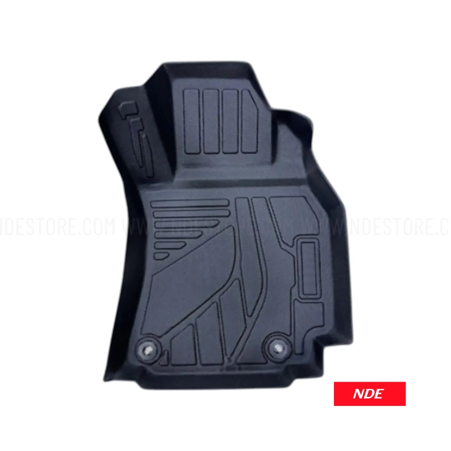 FLOOR MAT SET TPE FOR TOYOTA COROLLA (2015-2026)