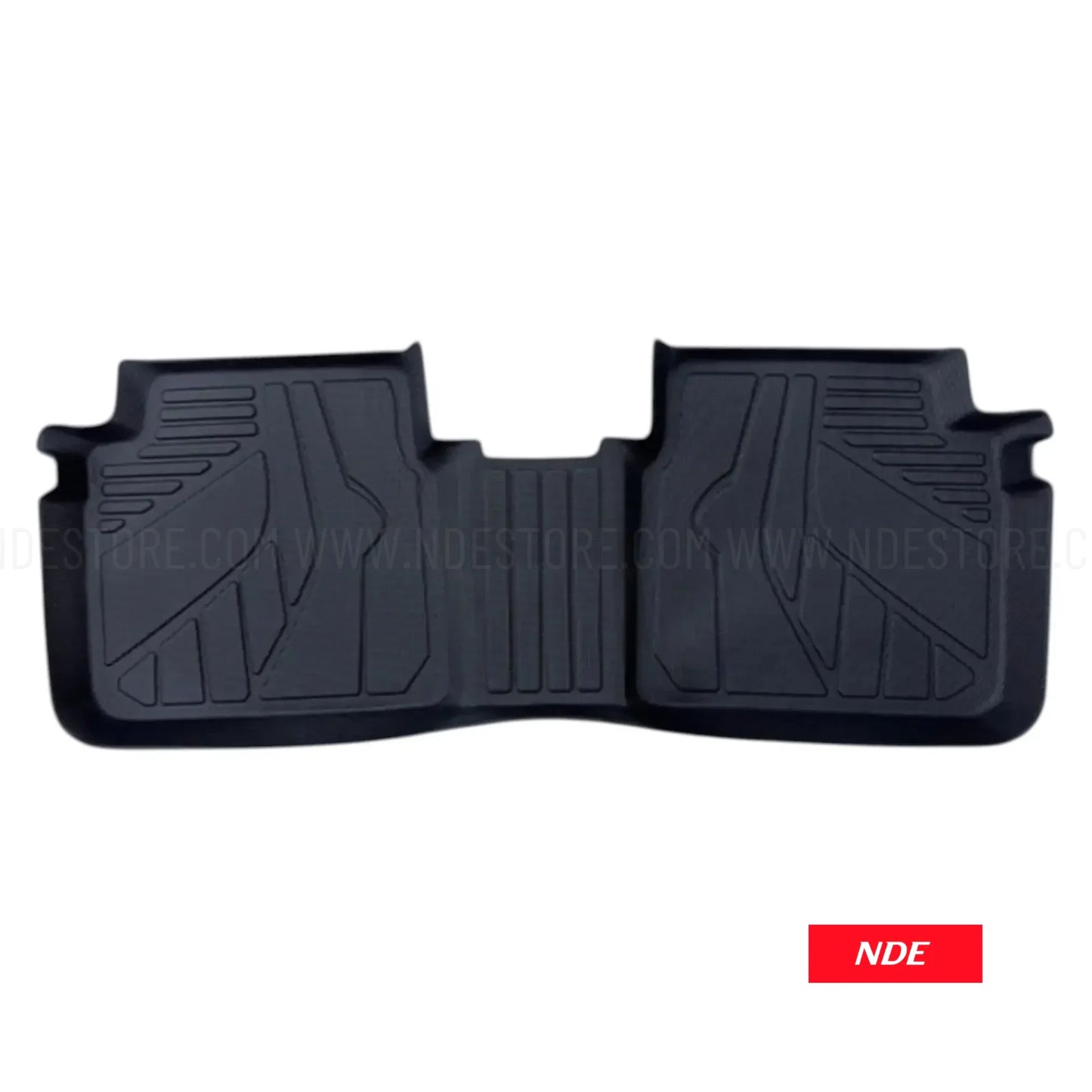FLOOR MAT SET TPE FOR TOYOTA COROLLA (2015-2026)