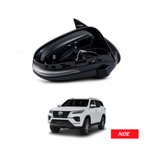 SIDE MIRROR FOR TOYOTA FORTUNER (2021-2025)