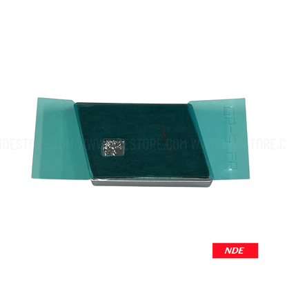 MONOGRAM EMBLEM GR SPORT