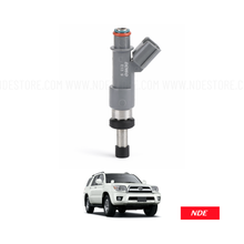 INJECTOR ASSY FUEL FOR TOYOTA HILUX SURF (2004-2005)