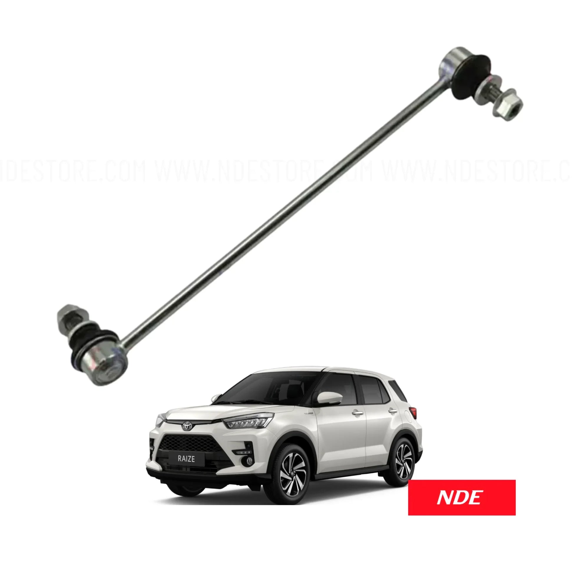 Stabilizer Link Front for Toyota Raize - Shop Now – ndestore.com