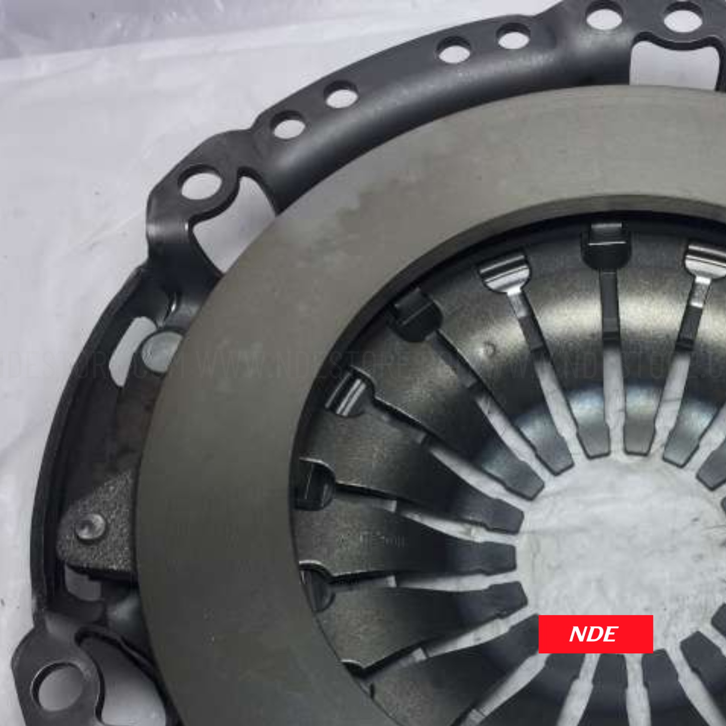 CLUTCH PRESSURE FOR TOYOTA VITZ (2005-2008)