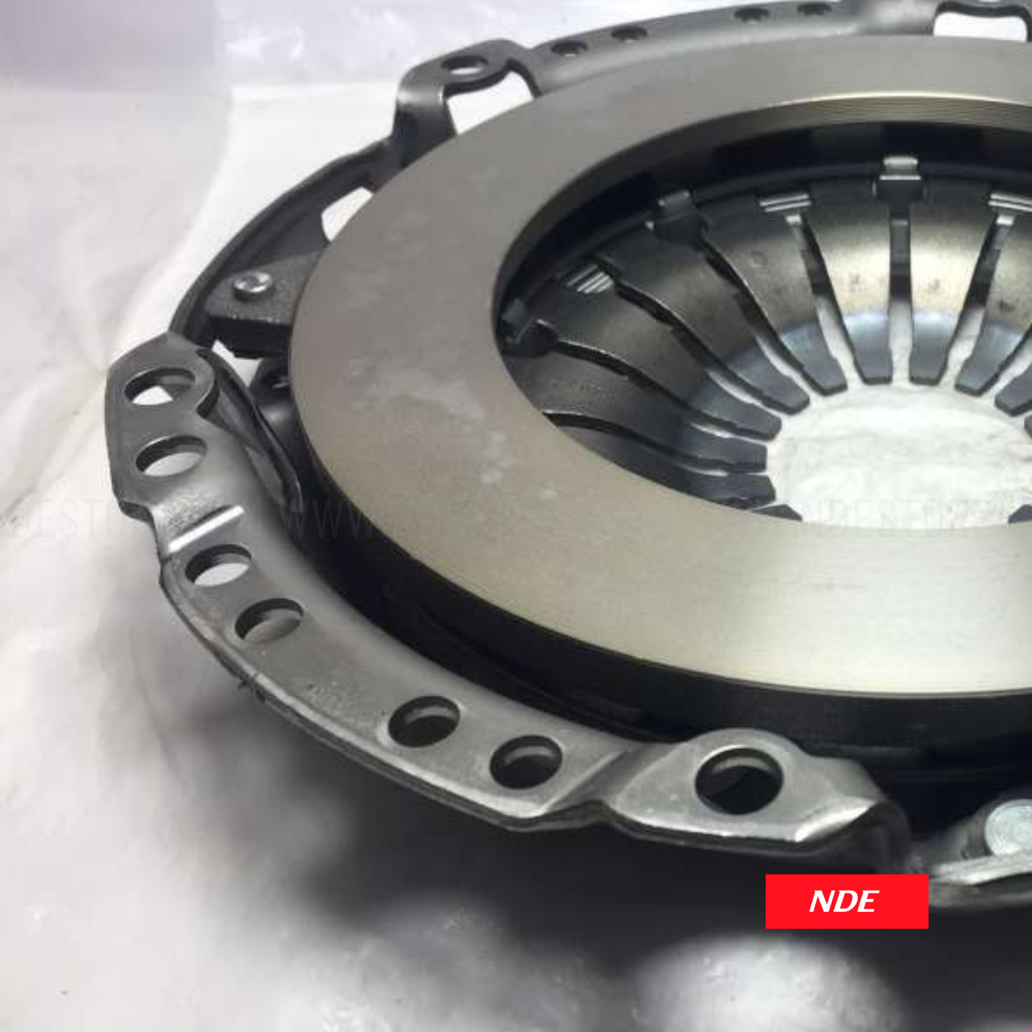 CLUTCH PRESSURE FOR TOYOTA VITZ (2005-2008)