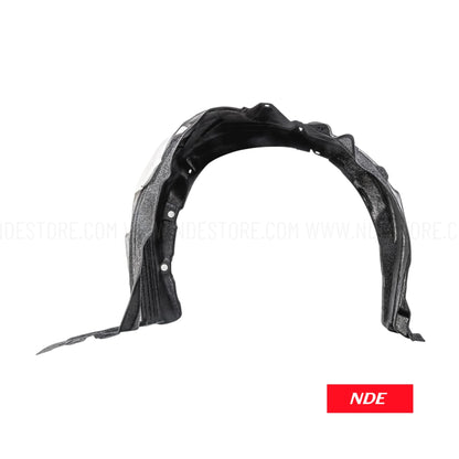 FENDER SHIELD LINER FOR TOYOTA YARIS JDM