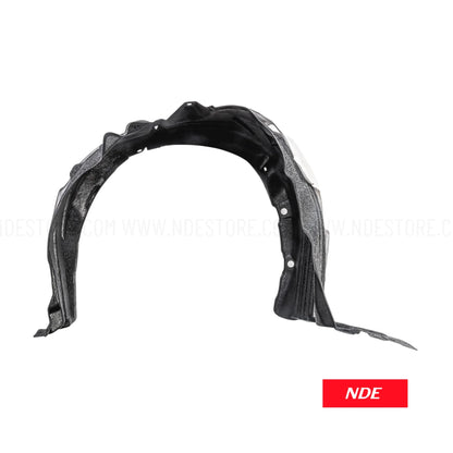 FENDER SHIELD LINER FOR TOYOTA YARIS JDM