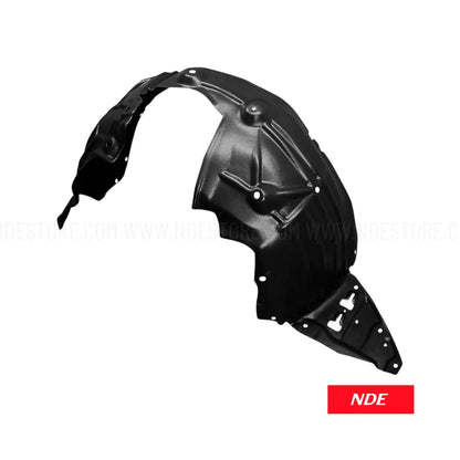 FENDER SHIELD LINER FOR TOYOTA YARIS JDM