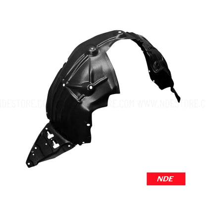 FENDER SHIELD LINER FOR TOYOTA YARIS JDM