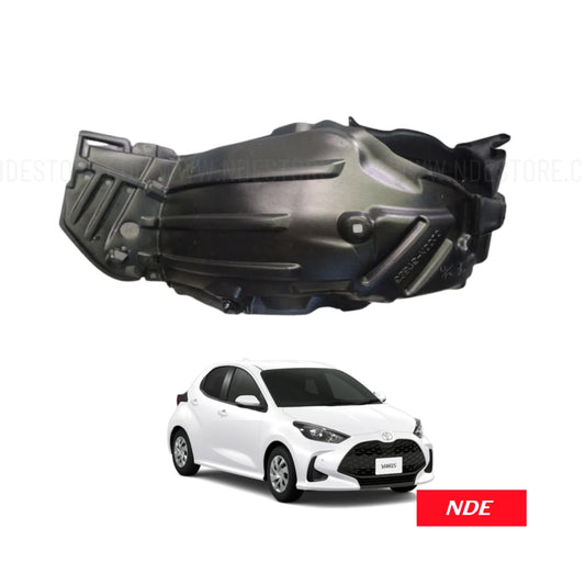 FENDER SHIELD LINER FOR TOYOTA YARIS JDM