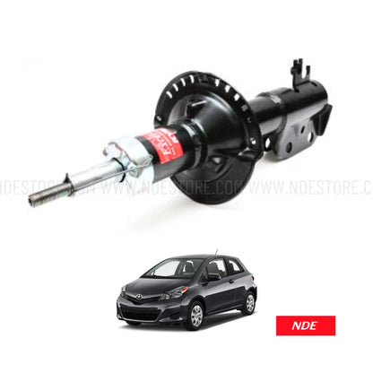 SHOCK ABSORBER FRONT FOR YARIS (2013-2016)