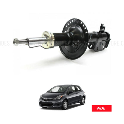 SHOCK ABSORBER FRONT FOR YARIS (2013-2016)