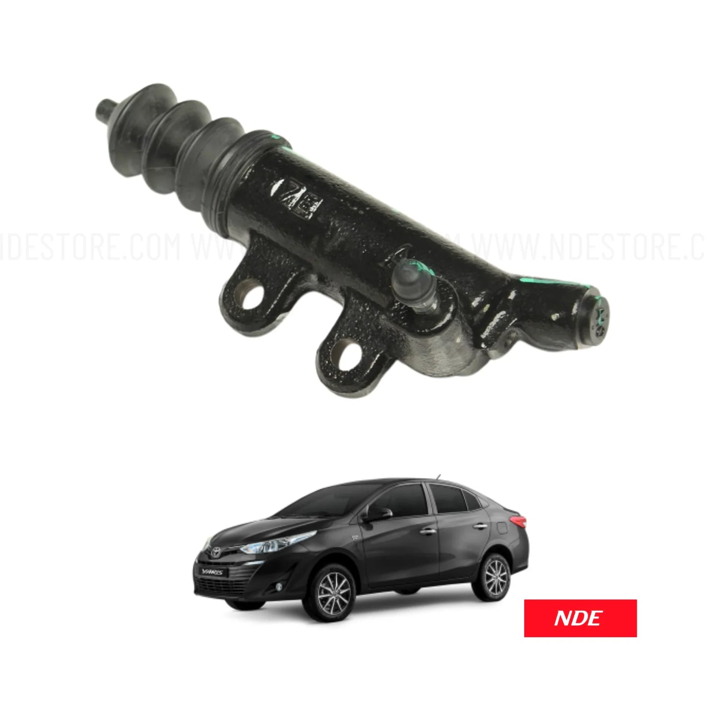CLUTCH CYLINDER ASSY UPPER OEM FOR TOYOTA YARIS