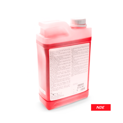 GEAR OIL GENUINE FOR PEUGEOT 2008 2L
