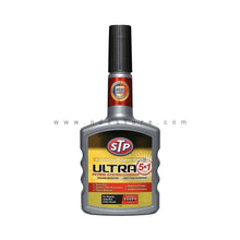 ULTRA PETROL FUEL ADDITIVE - STP® - ndestore.com