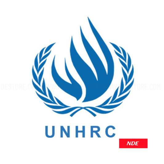 STICKER UNHCR - ndestore.com