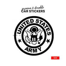 STICKER US FORCES SERIES - ndestore.com
