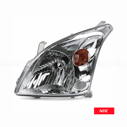 HEADLIGHT ASSY FOR TOYOTA LAND CRUISER PRADO (2004-2009)