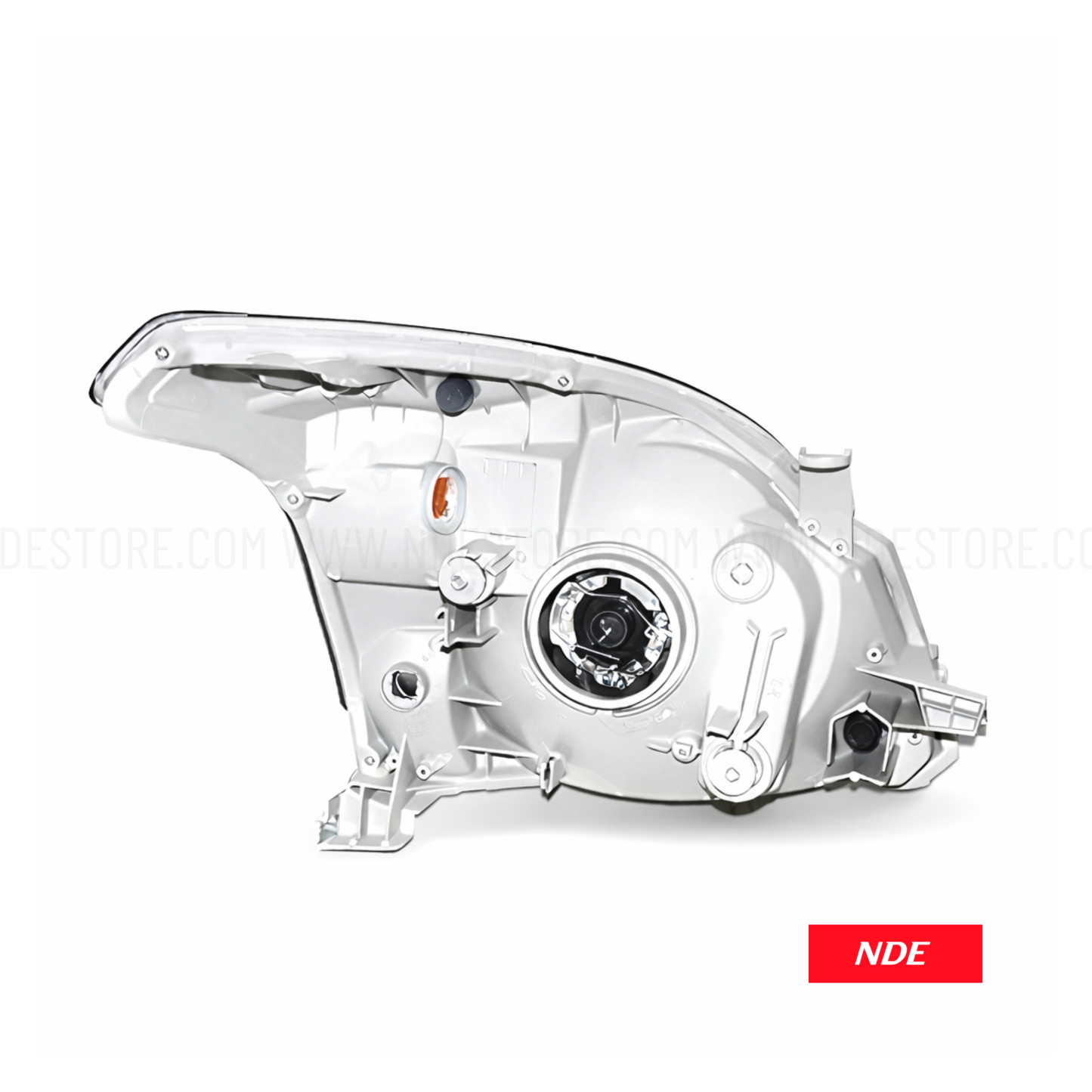 HEADLIGHT ASSY FOR TOYOTA LAND CRUISER PRADO (2004-2009)