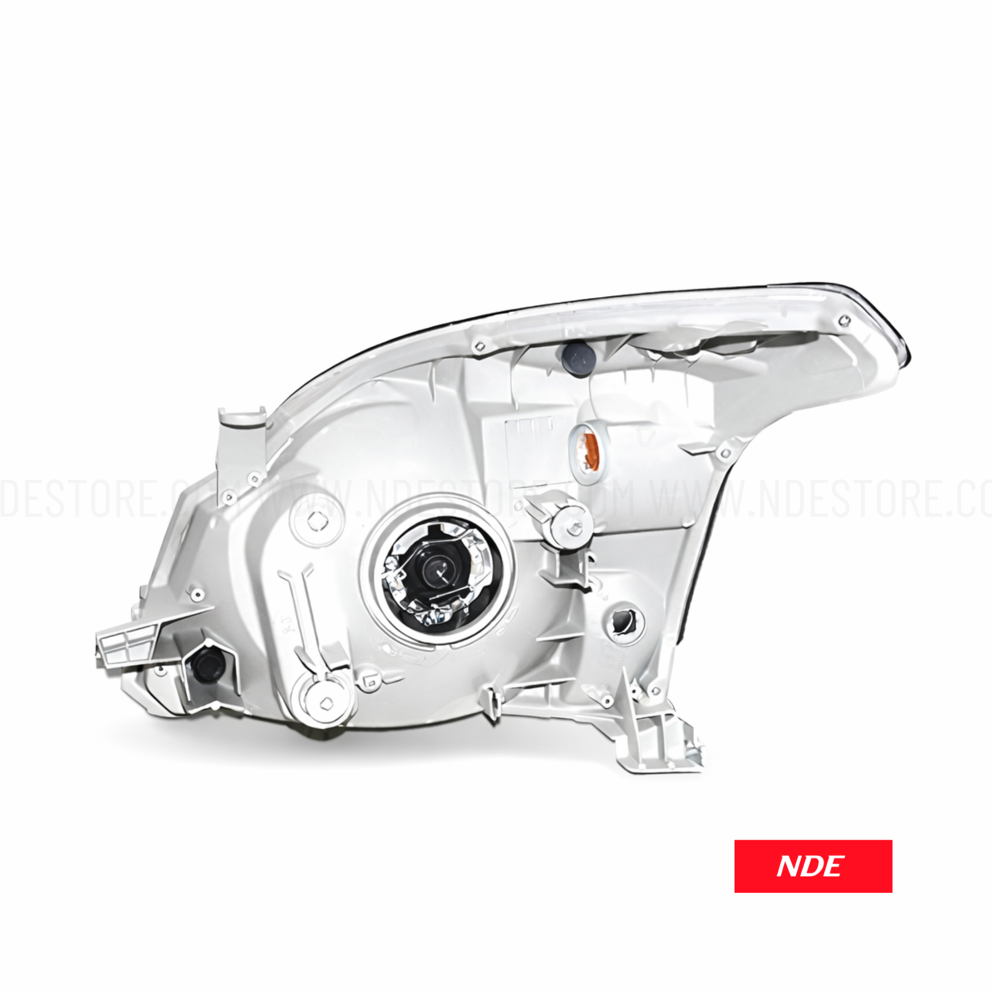 HEADLIGHT ASSY FOR TOYOTA LAND CRUISER PRADO (2004-2009)