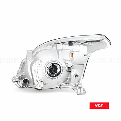 HEADLIGHT ASSY FOR TOYOTA LAND CRUISER PRADO (2004-2009)