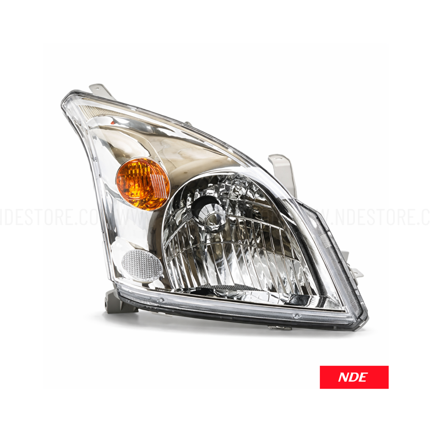 HEADLIGHT ASSY FOR TOYOTA LAND CRUISER PRADO (2004-2009)