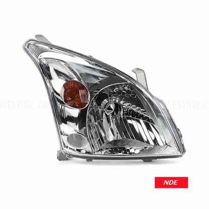 HEADLIGHT ASSY FOR TOYOTA LAND CRUISER PRADO (2004-2009)