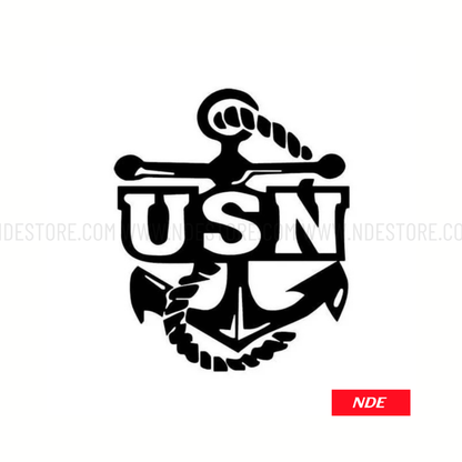 STICKER NAVY - ndestore.com