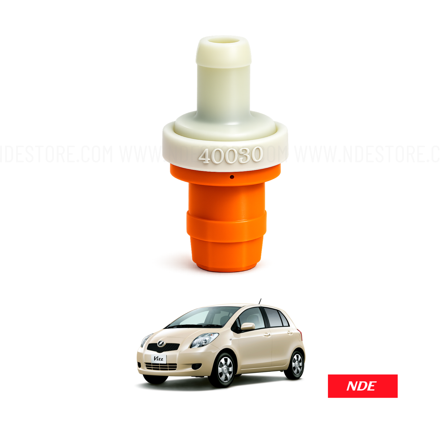 VALVE SUB ASSY VENTILATION FOR TOYOTA VITZ