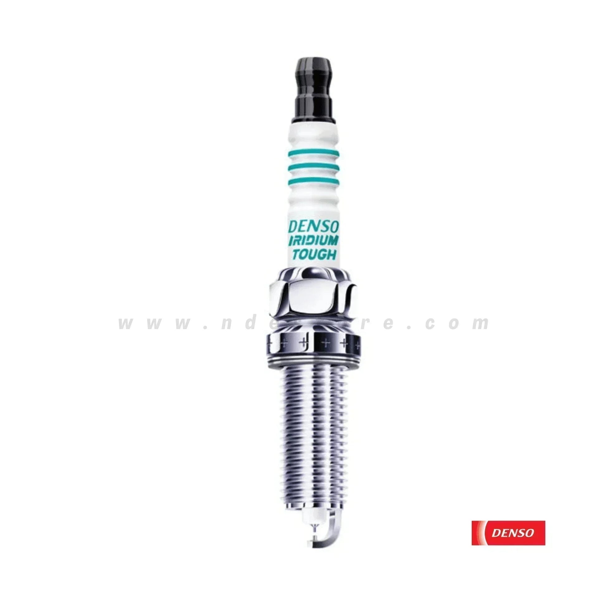 SPARK PLUG DENSO IRIDIUM TOUGH FOR TOYOTA PASSO 1000CC (2014-2016) - ndestore.com
