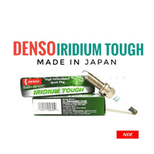 SPARK PLUG DENSO IRIDIUM TOUGH VFXEH20 - ndestore.com