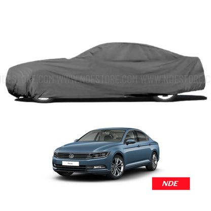 TOP COVER MICROFIBER FOR VOLKSWAGEN PASSAT - ndestore.com