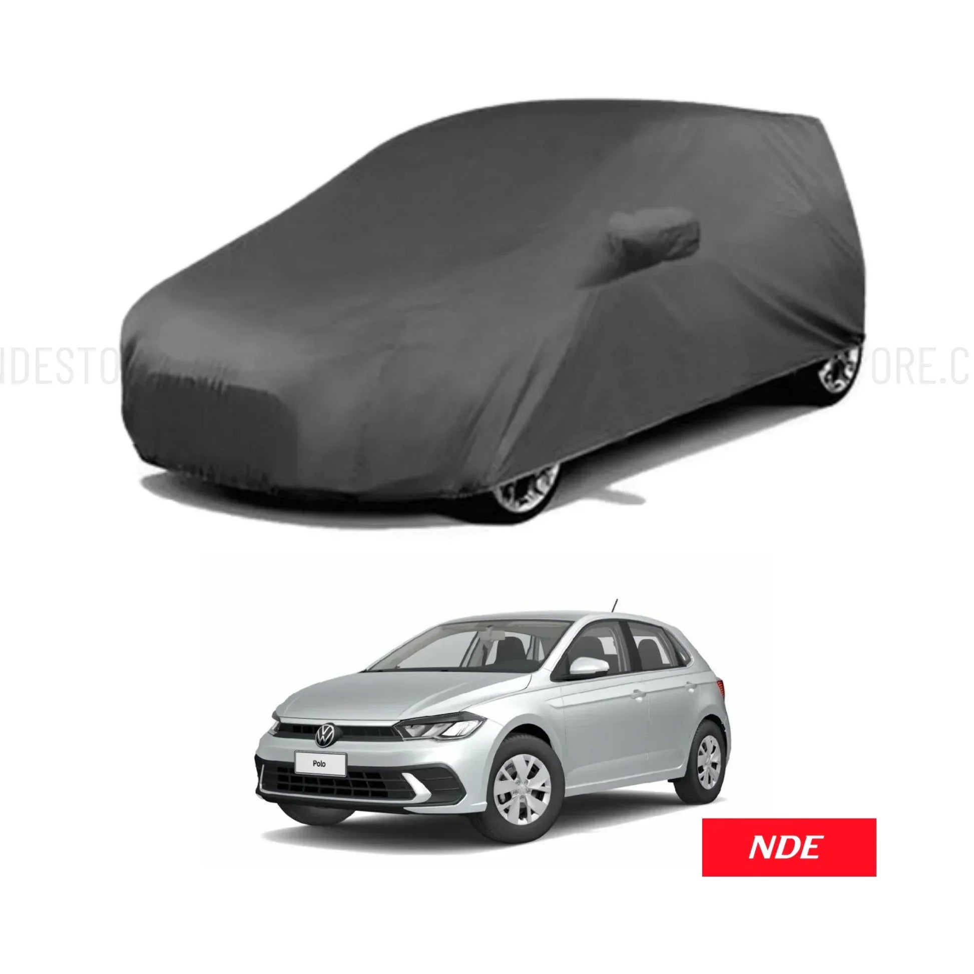 TOP COVER MICROFIBER FOR NISSAN LEAF - ndestore.com