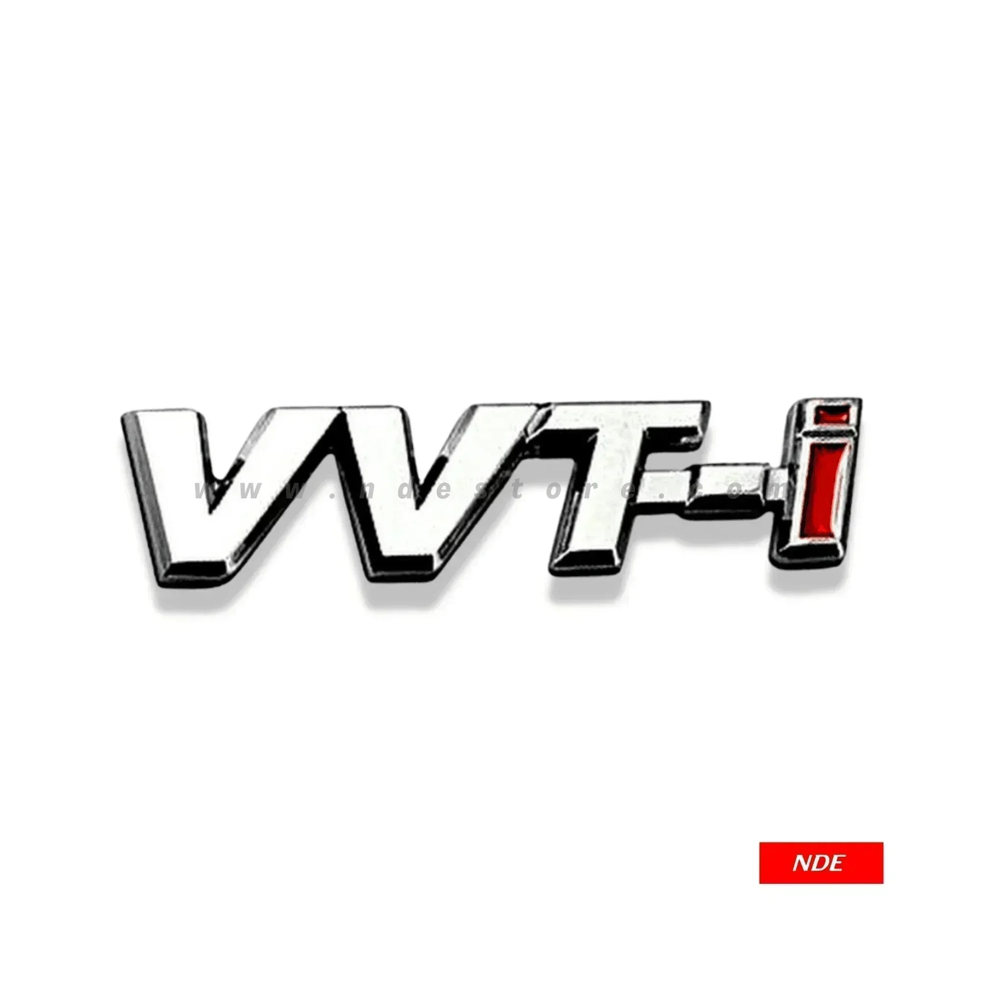 MONOGRAM VVT-I - ndestore.com