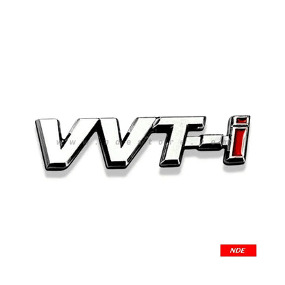 MONOGRAM VVT-I - ndestore.com