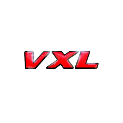 MONOGRAM EMBLEM VXL FOR SUZUKI WAGON R - ndestore.com