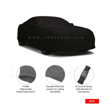 TOP COVER NBR TYPE FABRIC FOR TOYOTA ALTIS X - ndestore.com