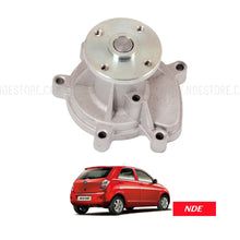 WATER PUMP ASSY FOR FAW V2 - ndestore.com