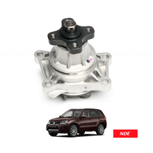 WATER PUMP FOR SUZUKI GRAND VITARA