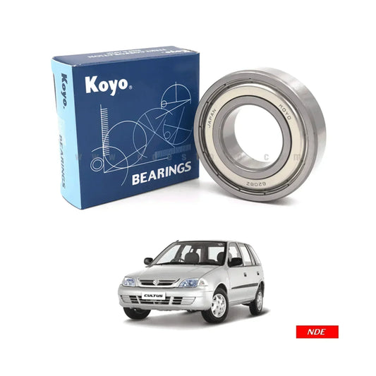 WHEEL BEARING REAR FOR SUZUKI CULTUS (2004-2018) - ndestore.com