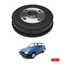 BRAKE WHEEL DRUM REAR DOT OE FOR SUZUKI KHYBER - ndestore.com