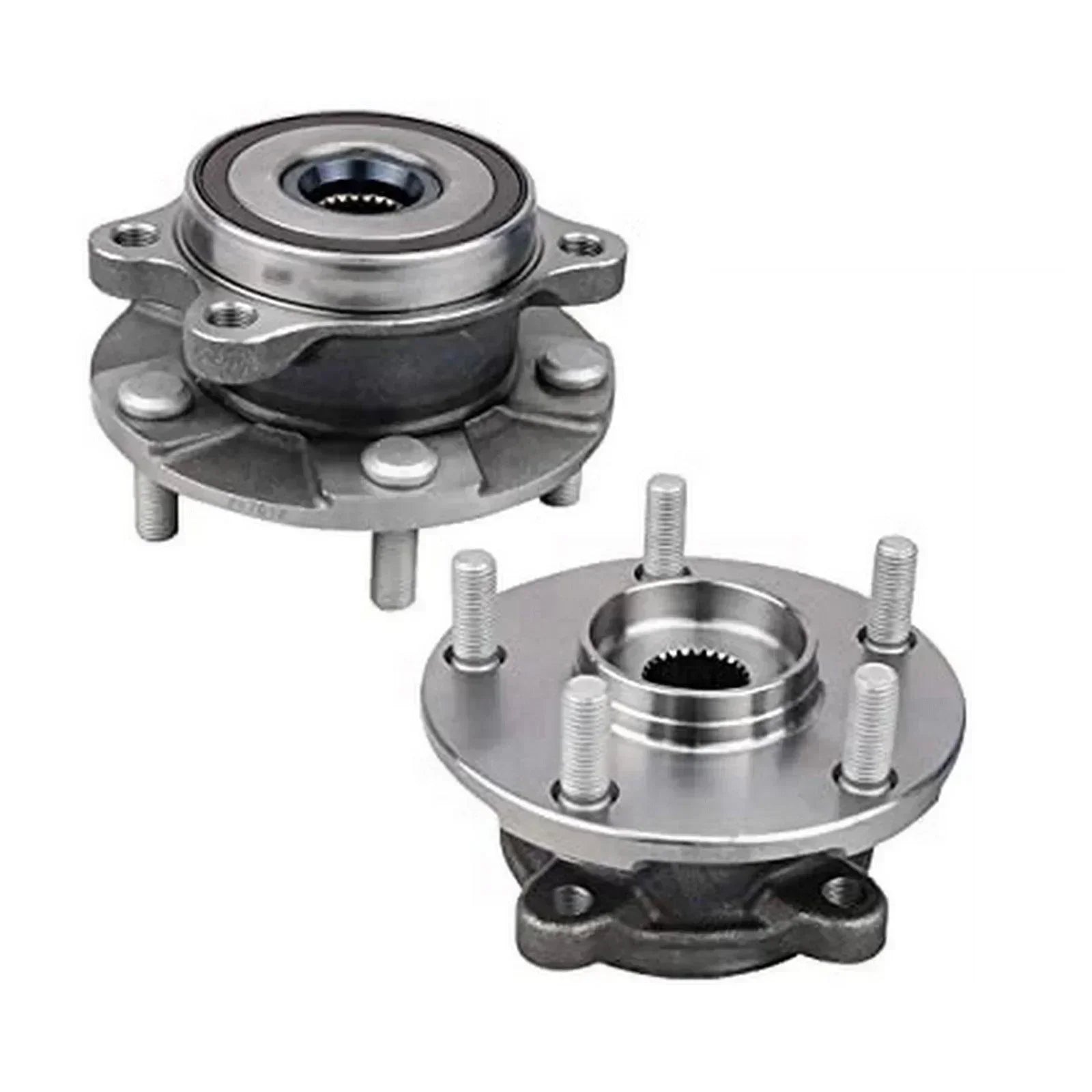 WHEEL HUB ASSY FOR TOYOTA PRIUS 1800CC (2010-2015) - ndestore.com