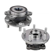 WHEEL HUB ASSY FOR TOYOTA PRIUS 1800CC (2010-2015) - ndestore.com