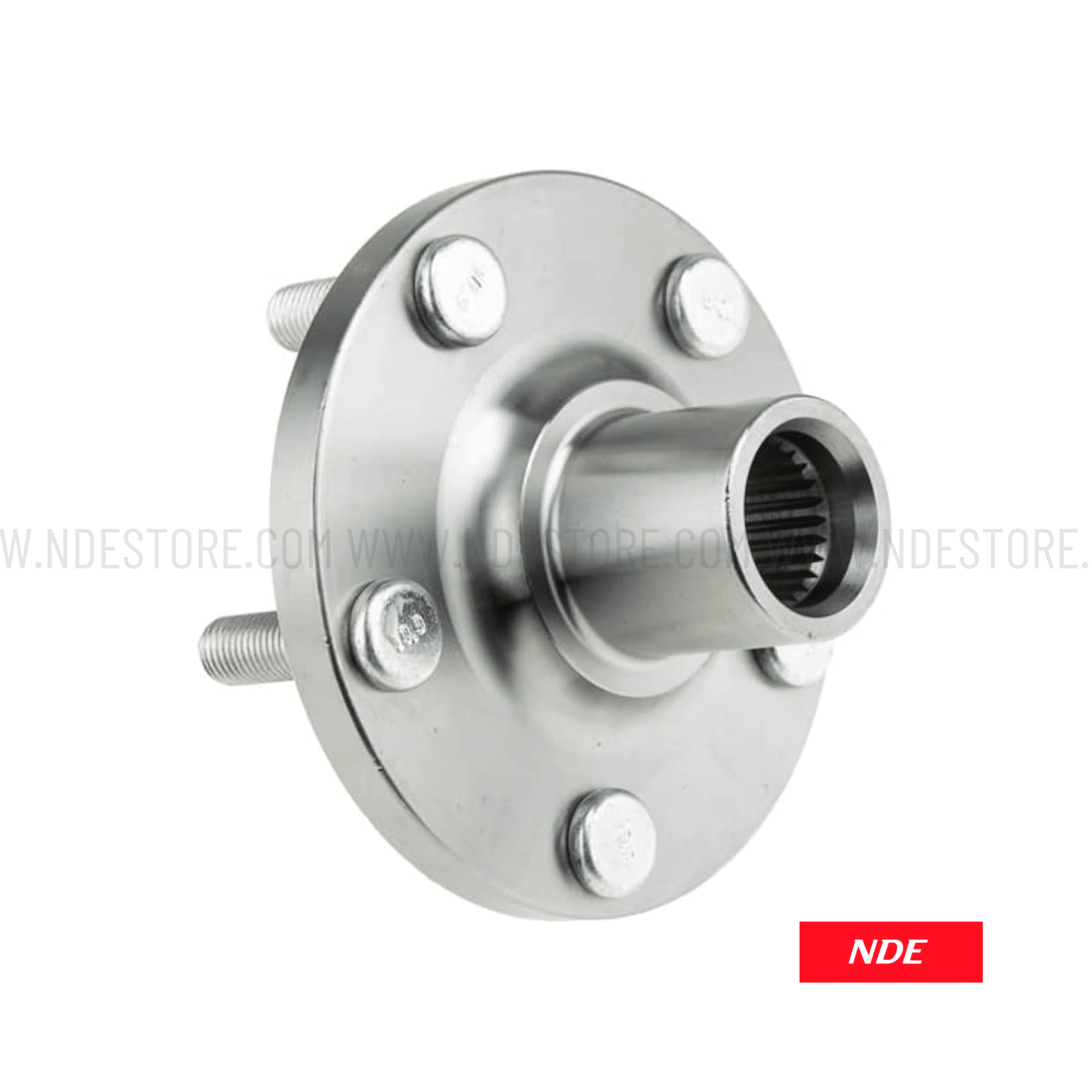 WHEEL HUB ASSY AXLE FRONT FOR TOYOTA COROLLA - ndestore.com