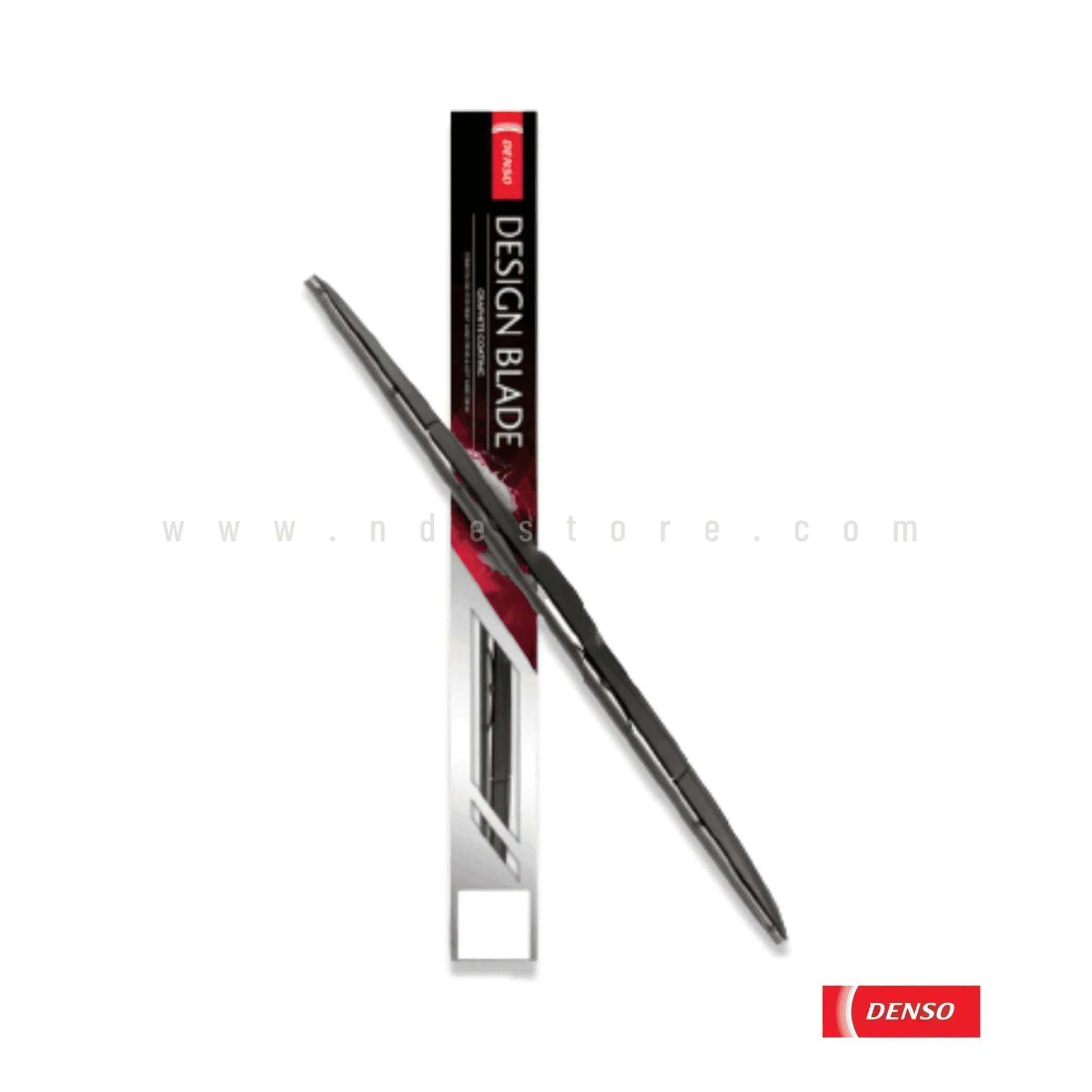WIPER BLADE DENSO HYBRID DESIGN FOR TOYOTA C-HR - ndestore.com