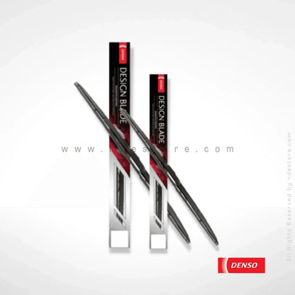 WIPER BLADE DENSO HYBRID TYPE FOR MG HS - ndestore.com