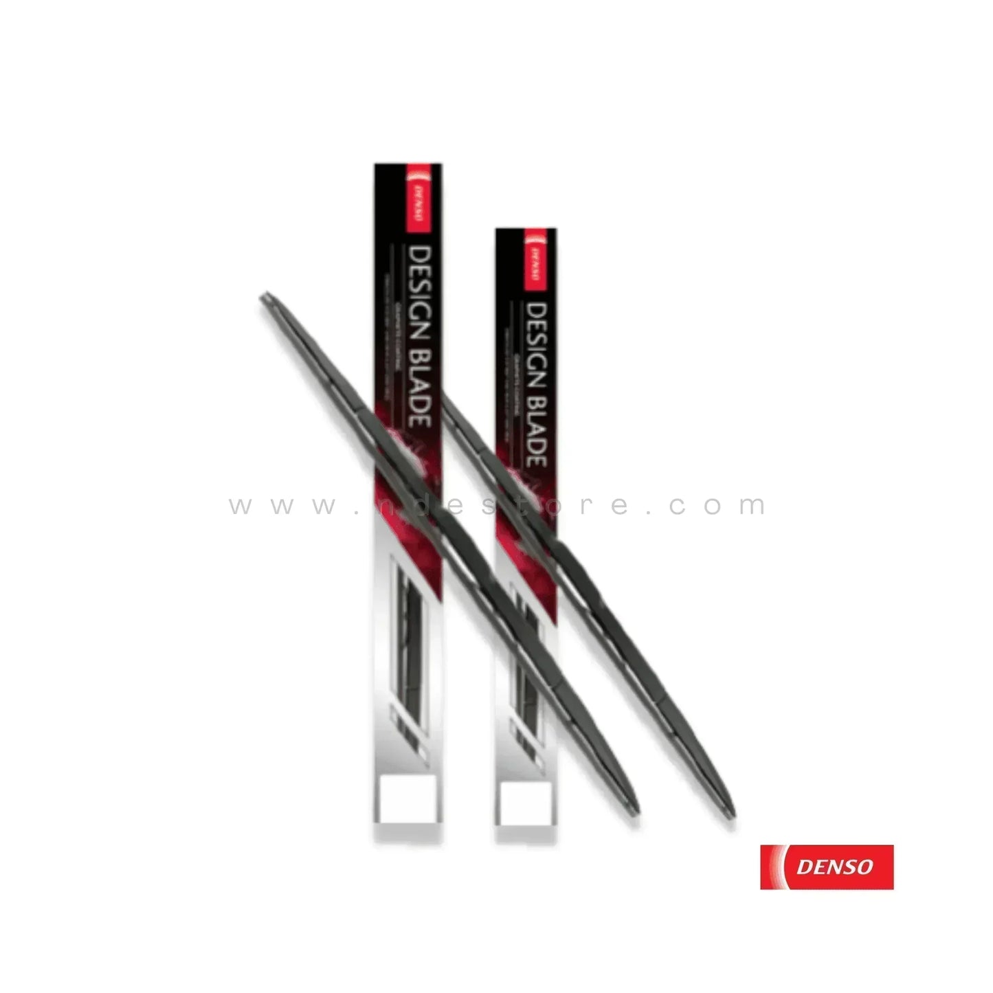 WIPER BLADE DENSO PREMIUM TYPE FOR TOYOTA YARIS - ndestore.com