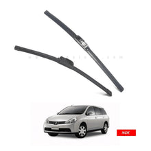WIPER BLADE PREMIUM TYPE FOR NISSAN AD EXPERT - ndestore.com