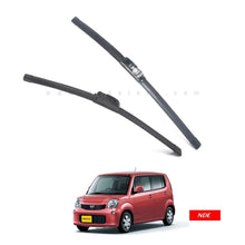 WIPER BLADE PREMIUM TYPE FOR NISSAN MOCO - ndestore.com