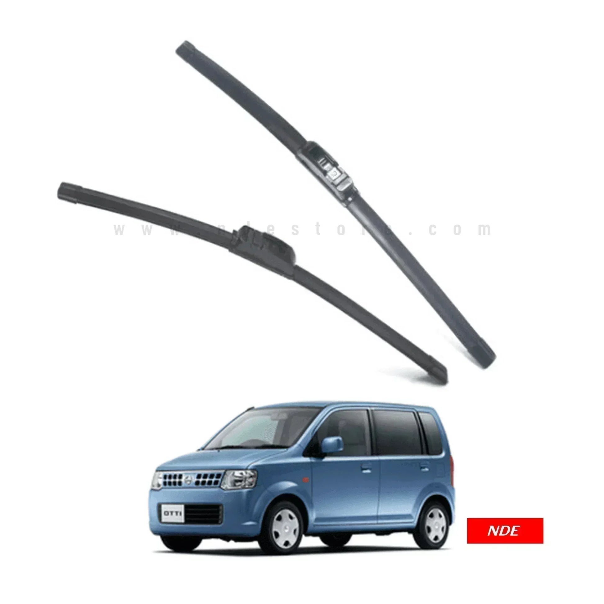 WIPER BLADE PREMIUM TYPE FOR NISSAN OTTI - ndestore.com